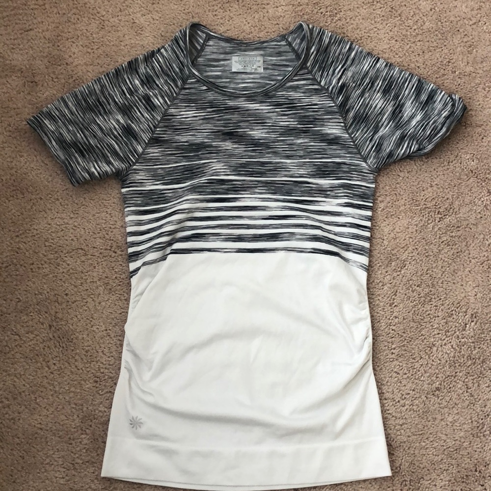 Super Cute Athleta Shirt